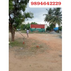 DTCP Plot @ Ezhil nagar , Saravanampatti